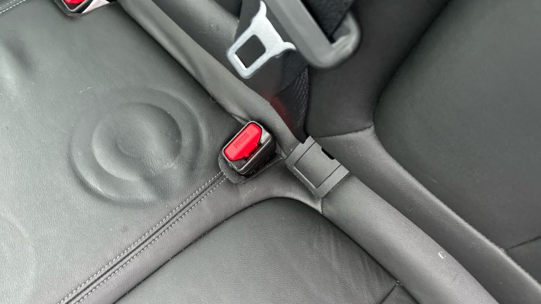 Renault Kadjar 1.5 Blue dCi GT Line 5dr Diesel Hatchback